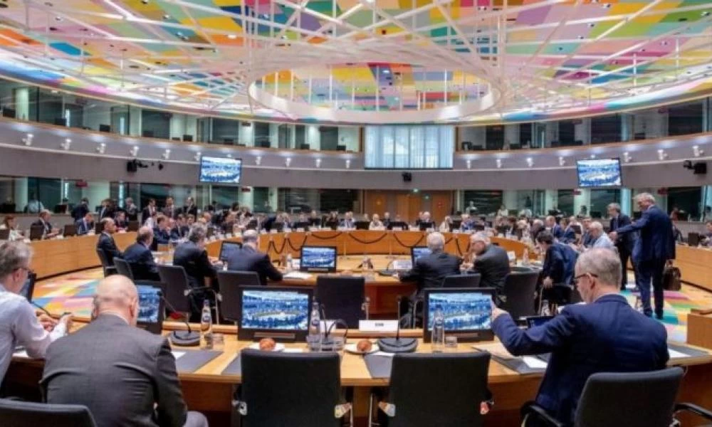 Δεν τα βρήκαν στο eurogroup - Διεκόπη η συνεδρίαση